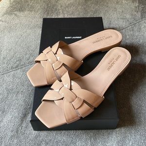 YSL Saint Laurent sandal
